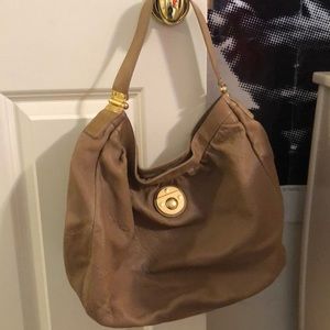 Marc Jacobs over the shoulder bag